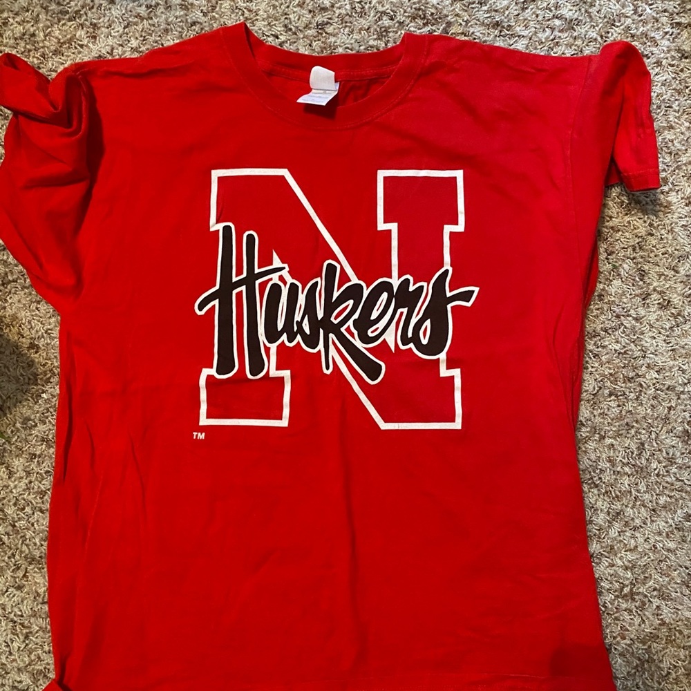 Men’s tee